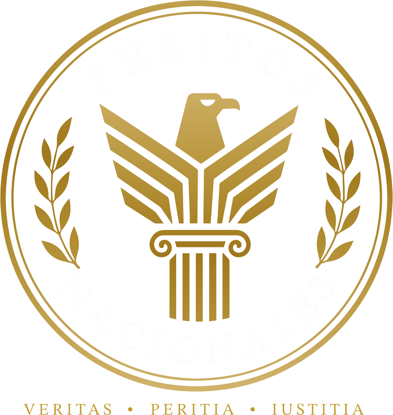 Peritos Nacionales logo